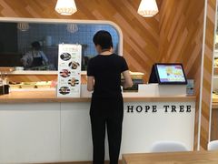 -许小树(国贸商城店)