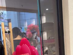 -霸王茶姬(正佳广场店)