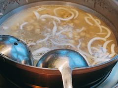 -润园四季椰子鸡火锅(南山海岸城店)