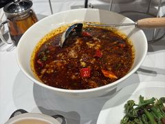 -眉州东坡(清河万象汇店)