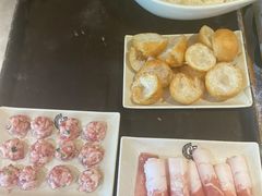 -土风豆米火锅(鸿通城店)