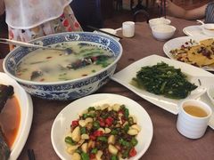 -千岛湖丽景酒店-中餐厅