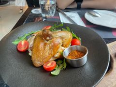 -Nord Grill&Bar Highland诺德西餐(深圳欢乐海岸店)