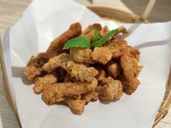 -渔语鱼酸菜鱼新川菜(万象城店)