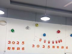 -德四家·云南傣味烧烤品牌(和谐店)