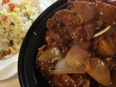 三杯鸡-黄弟大排档·湖南菜·小龙虾·小海鲜(凯旋北路店)