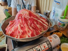 寿喜烧-林妈妈村·日式料理(宝山万达店)