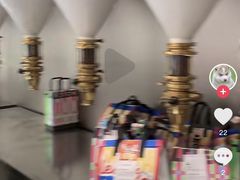 -LELECHA乐乐茶(新街口大洋店)