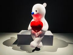 -上海宝龙美术馆