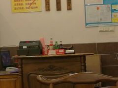 大堂-明将锅贴(五爱路店)