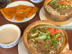 -顺顺小吃(独克宗古城店)
