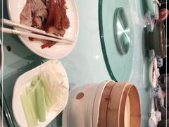 -漢舍中国菜馆(889广场店)