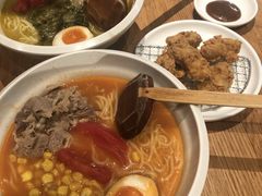 -味千拉面(煌华新纪元购物广场店)