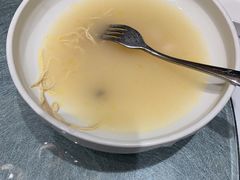 -小厨娘淮扬菜(六合欢乐港店)