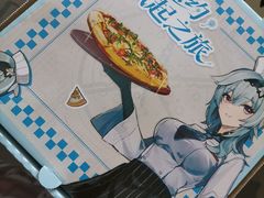 -德克士精巧店(嘉定宝龙广场店)