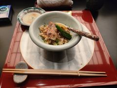 -鳥喜Toriki怀石烧鸟料理