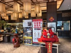 -扬州狮子楼·非遗淮扬菜(总店)