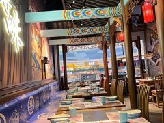 大堂-蛙小侠(卓悦里店)