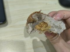 -东哥面包(江宁大润发店)