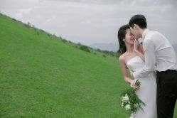 点击看大图 -挪娅婚纱摄影皇家会所