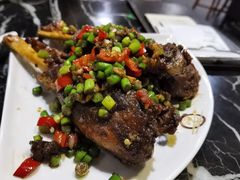 -李师傅脆肚(华强北店)