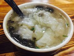 陆氏小馄饨-胥塘陆氏小馄饨