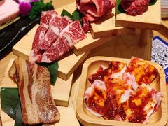 -吉秋田鲜和牛烧肉·肉档自选