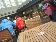 -无印良品餐堂 MUJI Diner(成都太古里店)