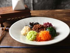 东北家凉-山楂树融合菜餐厅