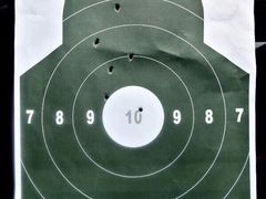 -中国北方国际射击场