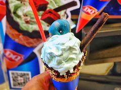 -DQ·蛋糕·冰淇淋(天通苑华联店)