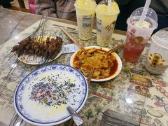-清真·穆萨砂锅(大皮院店)