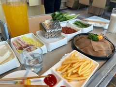 -海底捞火锅(CBD安泰广场店)