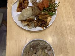 -富龙快餐店(铁西店)
