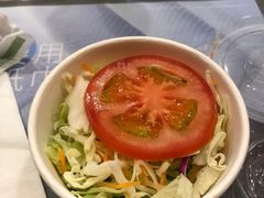 -麦当劳(宜安广场店)