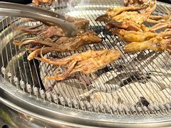 -本炙炭烤·蒲烧活鳗料理店(金沙洲店)