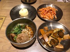 -西塔老太太泥炉烤肉(北京亚运村店)