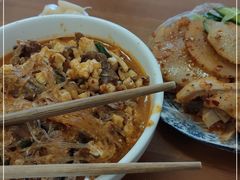 -刘信牛羊肉小炒泡馍(回民街店)