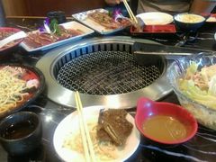 android_upload_pic-梦山水日本烧肉(五四广场店)