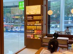 -奈雪的茶(东莞汇一城店)