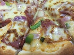 培根披萨-奥里奥罗比萨意面(文化东路店)
