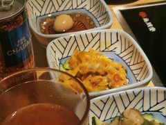 -温野菜涮涮锅(曲江大悦城店)