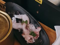 -巴奴毛肚火锅(广益哥伦布店)