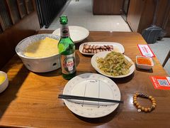 -姥姥家春饼店(八里庄店)