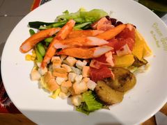 -Dreamsalad梦想轻厨(健康轻食·减脂沙拉·意面·祖庙店)