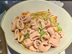 -湘中缘·湖南菜(娄底驻京办店)