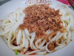 脆绍面-老号牛王庙金宴面店(锦东路253号院店)
