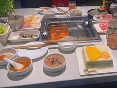 -海底捞火锅(国奥村店)