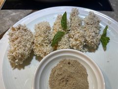 -丽江龙继斑鱼庄(罗宾森购物广场店)