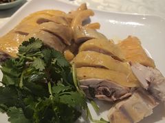 -黄B湛江鸡饭店(粤垦路店)